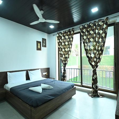 Emerald Villa Lonavala Luaran gambar