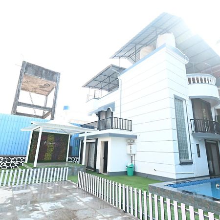 Emerald Villa Lonavala Luaran gambar