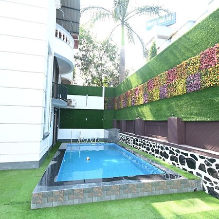 Emerald Villa Lonavala Luaran gambar