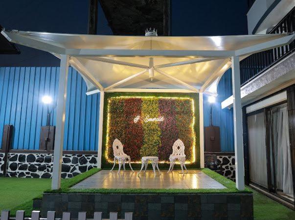 Emerald Villa Lonavala Luaran gambar