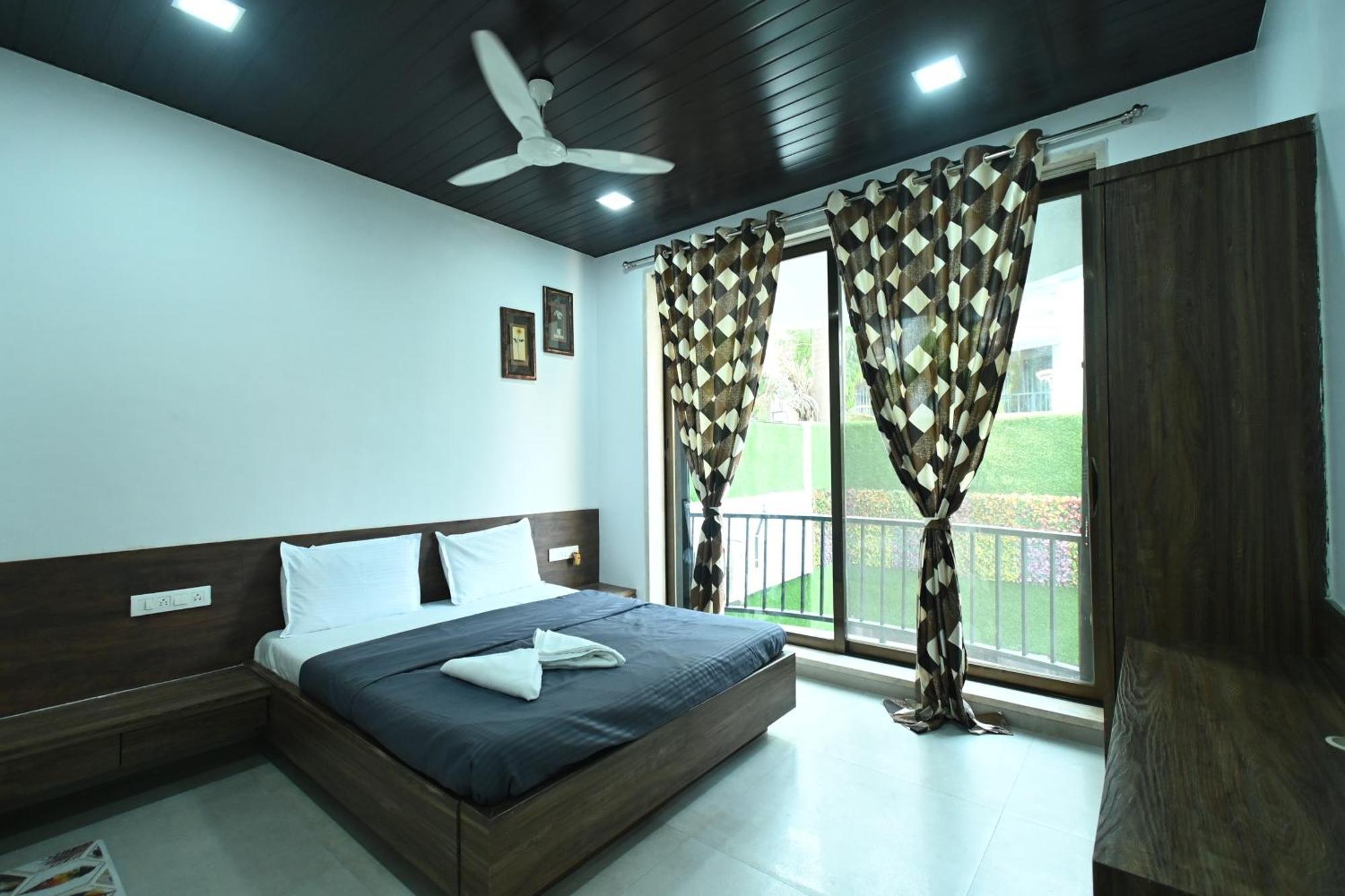 Emerald Villa Lonavala Luaran gambar